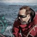 Futuristic Gadget, AFTERGUARD - Heads Up Display for Sailing, Future Devices