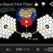 Future Energy, Space-Based Solar Power, Christopher Barnatt, futuristic technology, solar power satellites