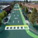 Solar Roadways, Alternative Energy