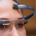 Futuristic Gadget, MindRDR, Google Glass App, mind control, Neurosky EEG biosensor, This Place, Mind Reading, Control With Your Thoughts, Google Glass