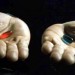 Futuristic, Nicholas Negroponte, Future Trends, Swallow A Pill To Learn, Futuristic Technology, Matrix, Red Pill, Blue Pill