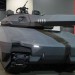 Futuristic Tank, Future War, Poland Stealth Tank, Future Weapon, Infrared Camouflage, military technology