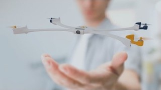 Futuristic Gadget, Nixie, wearable drone camera, Drone for Sale, future technology