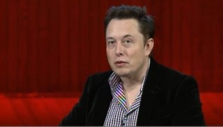 SpaceX CEO/CTO, and Tesla Motors Chief Product Architect Elon Musk recently sat down and shared his visions of the future, from Mars colonization the Hyperloop, to the threat of artificial intelligence.