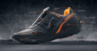 Futuristic Clothing, The new Powerlace auto-lacing system is the most effective means of tying shoelaces the hands-free way. Future Fashion, THE VERY FIRST AUTO-LACING SHOE TECHNOLOGY! Futuristic Shoes