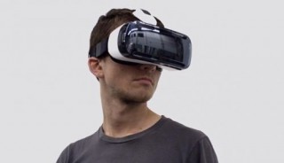 Futuristic, Samsung, Project Beyond, 360-degree Camera, 3D Camera, Streaming Virtual Reality, Future Gadget, Virtual Reality Worlds