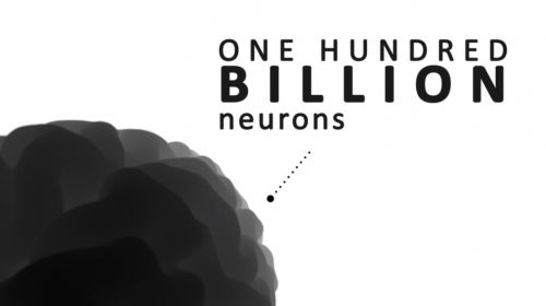 Futuristic Technology, Ken Hayworth, Future Mind, neurons, future brain, future neuroscience, future neurotechnology