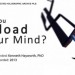 Futuristic, Ken Hayworth, Will You Upload Your Mind, future technology, neuroscience, future brain, neurotechnology, future trends