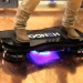 Futuristic Vehicle, Hendo Hoverboards - World's First REAL Hoverboard, Future Trends, Futuristic Life Style