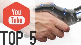 Top 5 Futuristic Technologies That Exist Today! robotic technologies to virtual reality, 3d printing, future technology
