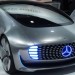 Futuristic Car, Mercedes-Benz, F-015, Self-Driving Car, Luxury Car, Wealth, Future Car, Rich, Future Vehicle