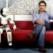 Futuristic, Child-like robot, iCub, Giorgio Metta, Future Robots, Artificial Intelligence, Robotics