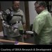 DARPA, Revolutionizing Prosthetics - Drinking from a Water Bottle, DEKA Arm System, Cyborgization, Augmentation, Cyborg, Futuristic Technology, Prosthetic