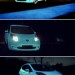 Nissan’s Glow-In-The-Dark Car Paint