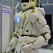 Valkyrie, NASA, Superhero Robot, DARPA Robotics Challenge, Humanoid Robot, Space Future