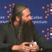 Aubrey de Grey - Immortality Within Our Reach, Longevity, Future Life, Health, Future Medicine, Future Human, St. Gallen Symposium