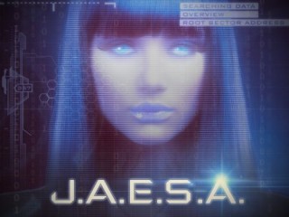 Future Trends, J.A.E.S.A : Next Generation Artificial Intelligence by Ainova Robotics, Futuristic Technology