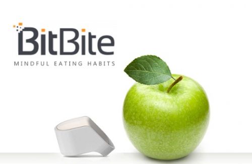 BitBite: Lose Weight & Improve Your Eating Habits, Futuristic Gadget, Health, Wearable Electronics, Future Technology, Food
