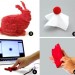 Disney Research, A Layered Fabric 3D Printer for Soft Interactive Objects, 3D Printing, Future Technology