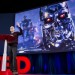 Nick Bostrom: What Happens When Our Computers Get Smarter Than We Are. Future Trends, Futuristic Life, Artificial Intelligence