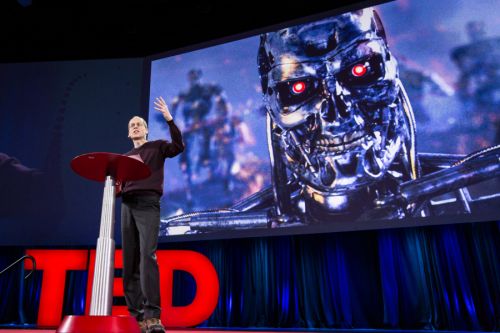 Nick Bostrom: What Happens When Our Computers Get Smarter Than We Are. Future Trends, Futuristic Life, Artificial Intelligence