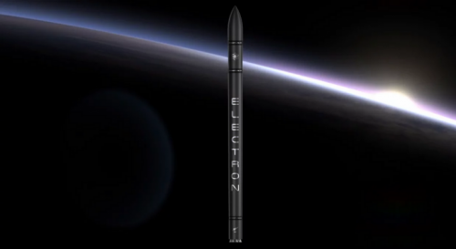 Rocket Lab USA, Electron Rocket, Electron launch system, battery-powered turbopump, Rutherford engine, Rocket, Future Space Technology, Orbital Vehicle
