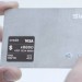 SWYP Card, Future Money, Future Shopping, Future Payments, Electronic Wallet, credit card, plastic card
