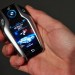 BMW 7 Series, Remote Control Parking, Gesture Control, Futuristic Car, Luxury Car