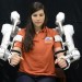 HARMONY, Robotic Exoskeleton, University of Texas, Rehabilitation Robot, Future Medicine