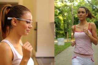 Futuristic Glasses. Improve Sleep, Boost Energy, Minimize Jet Lag. AYO Lets You Wear The Sun, Smart Glasses, Wearable Electronics