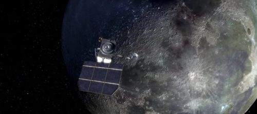 The Future of Moon Exploration. How To Drive Around The Moon. Lunar Reconnaissance Orbiter. NASA