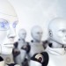 Artificial Intelligence And The Future by Andre LeBlanc, Future Trends, Prediction, Neocortex, Futuristic Robots, Forecast