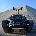 Futuristic Vehicle, Ripsaw EV2 Extreme Luxury Super Tank, Military Vehicle, Howe & Howe, Military Tanks, Luxury Vehicle