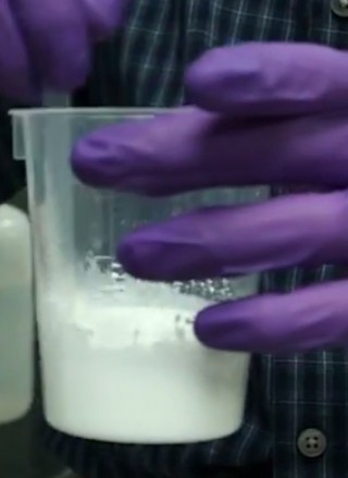 Silica-Based Paint, Glass Paint That Can Keep Structures Cool, Johns Hopkins University Applied Physics Lab, New Material