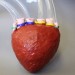 Artificial Foam Heart Shows Potential For Future Custom Organ Replacement