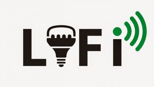 The Future of The Internet. Li-Fi, 100X Faster Than Wi-Fi!