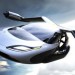 Terrafugia TF-X Flying Car, Futuristic Vehicle, Future of Aviation, VTOL, Electric Airplane, Self-Driving Vehicle, Aircraft, Electric Vehicle