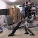 Atlas Cleans House, Boston Dynamics, IHMC, DARPA Robotics Challenge