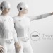 Teslasuit: VR Suit With Haptic Feedback, Futuristic Technology, Virtual Reality