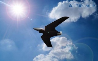 Antipode Airplane, Supersonic Aircraft, The Future of Aviation