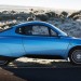 The Rasa, Futuristic Car, Electric Vehicle, Hydrogen Powered Car By Riversimple