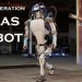 The Next Generation of Boston Dynamics' ATLAS Robot