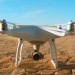 Drone, DJI Phantom 4 Quadcopter, Flying Camera