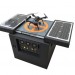 Dronebox: A System Of Rest And Burden Autonomous Drones, The Internet of Things