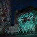 Glowee, A Vision Of Night-Time Lighting, Biolighting Living System, The Future of Energy, Futuristic Architecture