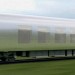 New Design Will Make Japanese Trains Almost Invisible, Kazuyo Sejima, Japan, Sanaa, Seibu Railway, Futuristic Train