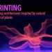 4D Printing, Shapeshifting Architectures, Wyss Institute, Harvard SEAS, 4D Orchid, 3D Printing, Futuristic Technology