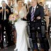 Futuristic, Wedding, Exoskeleton, Paralysed Dad Walks Daughter, Bionic Legs, Robotic Suit, Rex Bionics