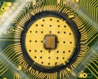 The Future of Computers, PCM Technology, Phase-Change Memory, IBM Research, Storage Memory Breakthrough