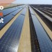 The Future of Energy, Futuristic Technology, Solar Power, Wind Power, Solar Panels, The Breakthrough In Renewable Energy